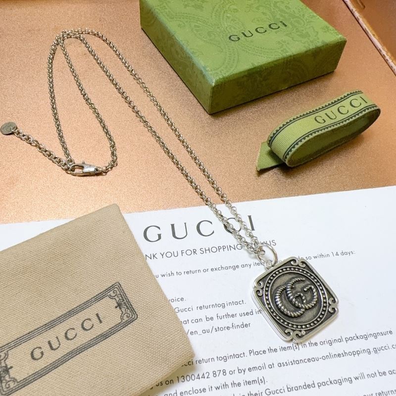 Gucci Necklaces